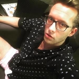 Meet your Posher, Steven